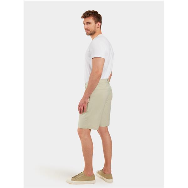 Muške kratke hlače BRÄCKE USX SHORTS Light Beig