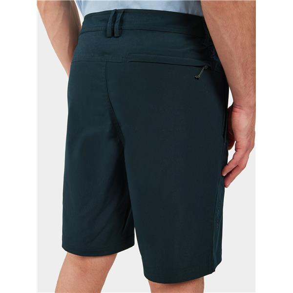 Muške kratke hlače BRÄCKE USX SHORTS Dark Night