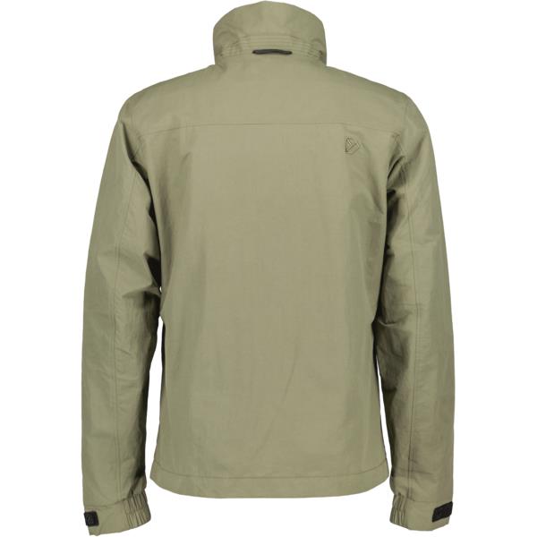 Muška jakna IRVIN USX JKT Dusty Olive