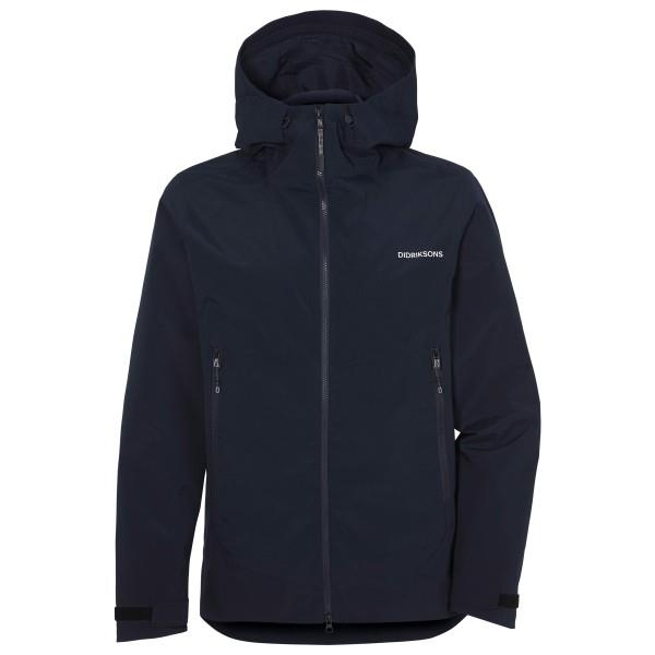 Muška jakna BASIL USX JKT 3 Black