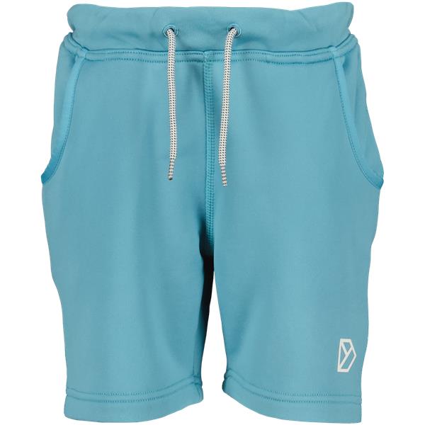 Dječje kratke hlače CORIN KIDS SHORTS Blue Wash