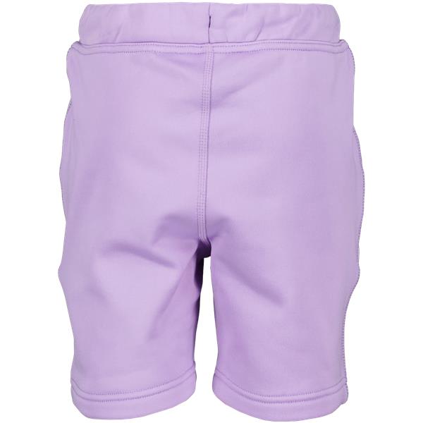 Dječje kratke hlače CORIN KIDS SHORTS Digital Purple