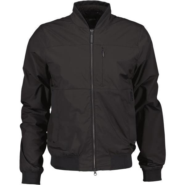 Muška jakna TORE USX JKT Black