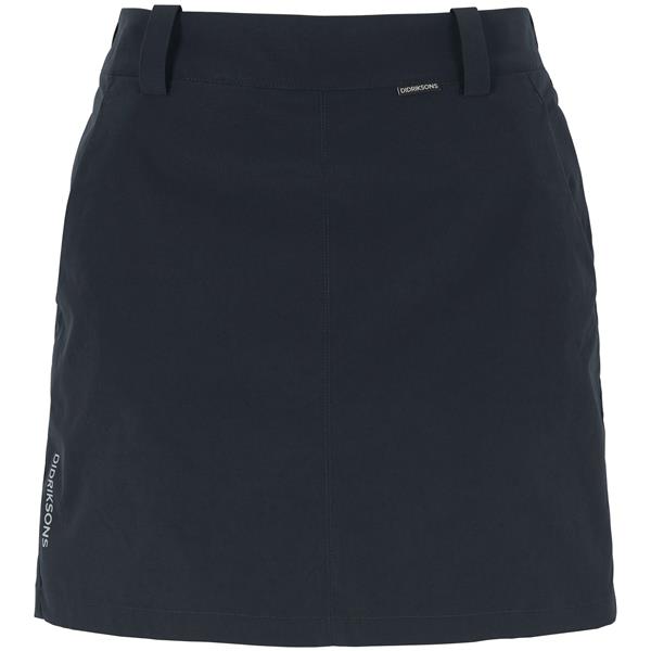 Ženska suknja LIVA WNS SKIRT Dark Night Blue