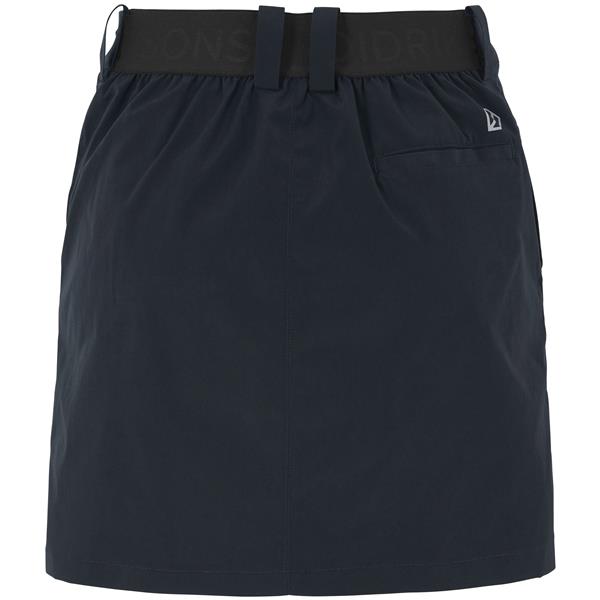 Ženska suknja LIVA WNS SKIRT Dark Night Blue