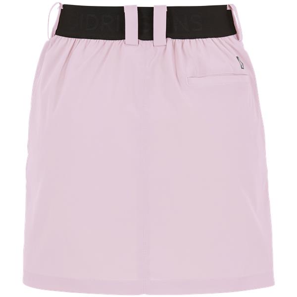 Ženska suknja LIVA WNS SKIRT Misty Misty Lilac