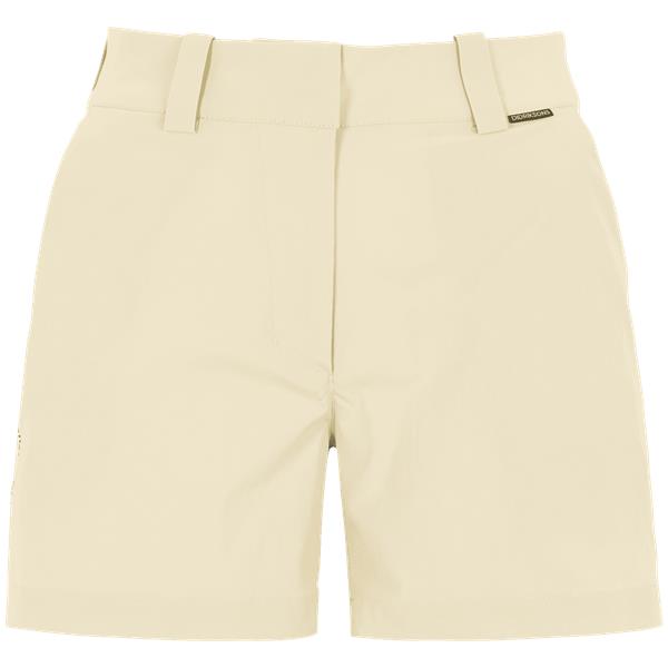 Ženske hlače LIV SHORTS 2 Light Beige