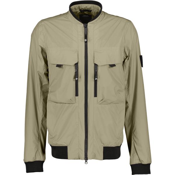 Muška jakna MODI USX JKT Mistel Green