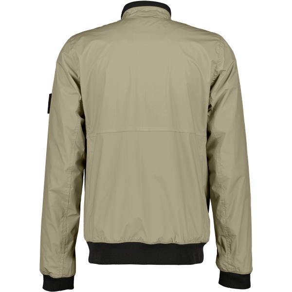 Muška jakna MODI USX JKT Mistel Green