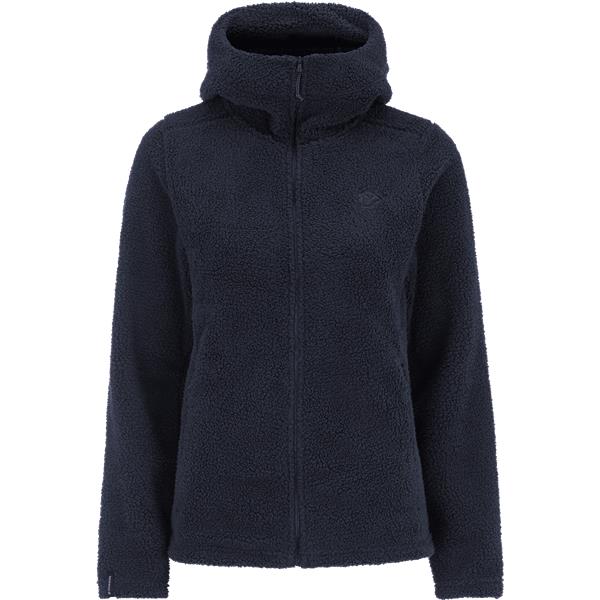 Ženska jopa ANNIKEN WNS FZ 2 Blue