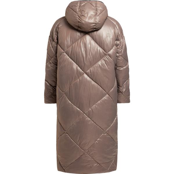 Ženska jakna YRIKO WNS PARKA L Bark