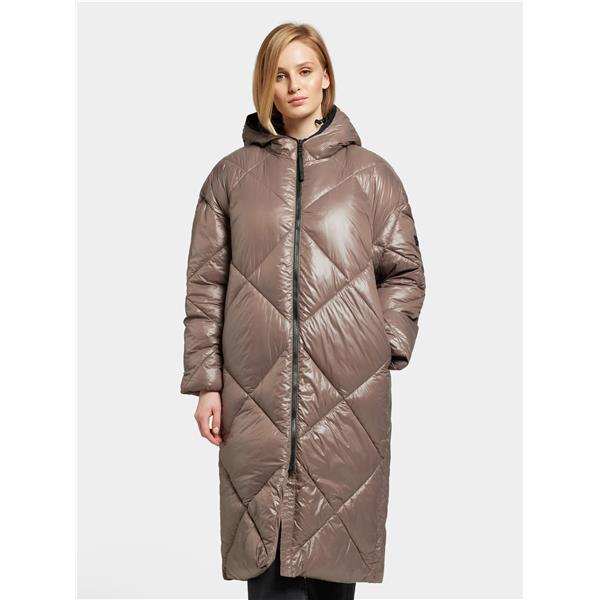 Ženska jakna YRIKO WNS PARKA L Bark