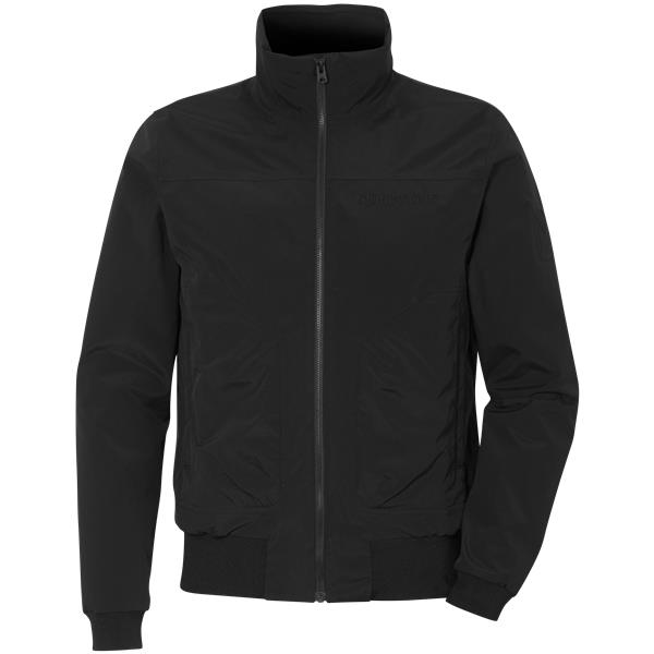Muška jakna ALVIN USX JKT 3 Black