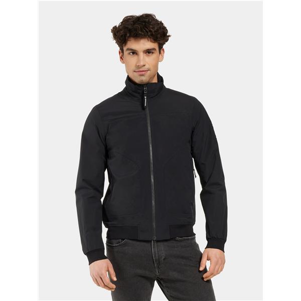 Muška jakna ALVIN USX JKT 3 Black