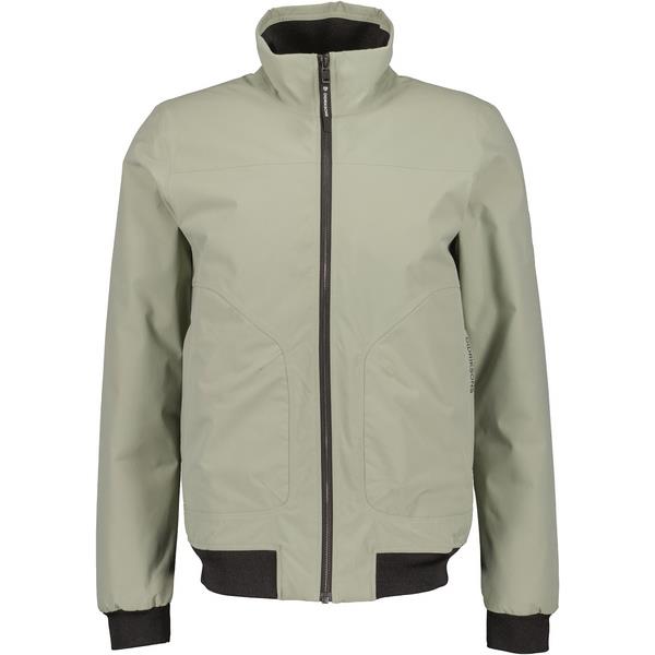 Muška jakna ALVIN USX JKT 3 Wilted leaf