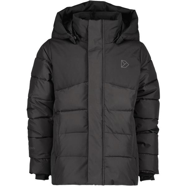 Dječja jakna RYOLIT KIDS JACKET Black
