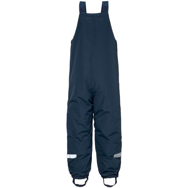Otroške hlače TARFALA KIDS PANTS 7 Navy