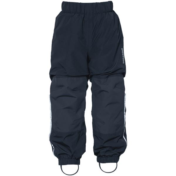Dječje hlače NARVI KIDS PANT 2 Navy