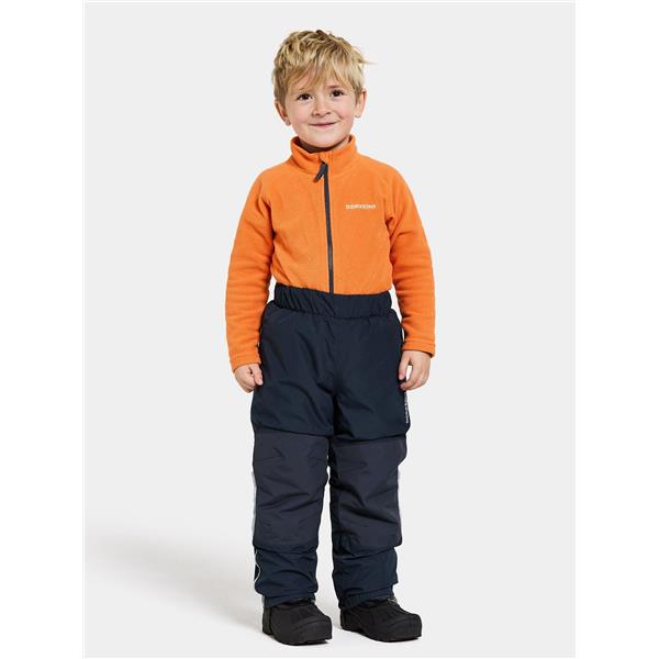 Dječje hlače NARVI KIDS PANT 2 Navy