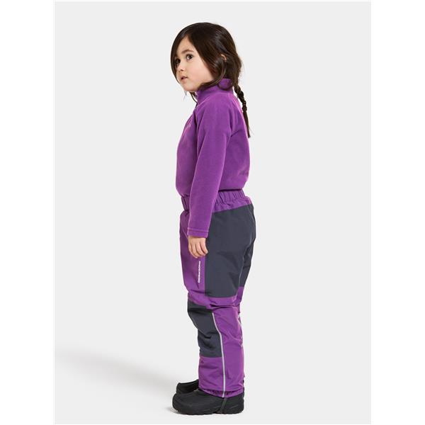 Dječje hlače NARVI KIDS PANT 2 Royal Purple