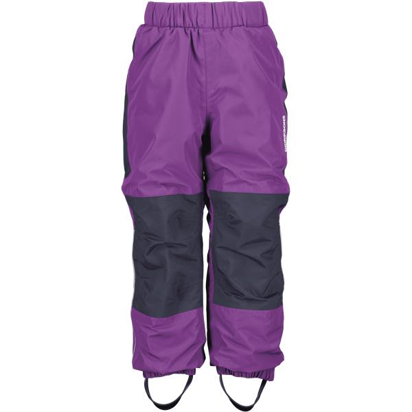 Dječje hlače NARVI KIDS PANT 2 Royal Purple