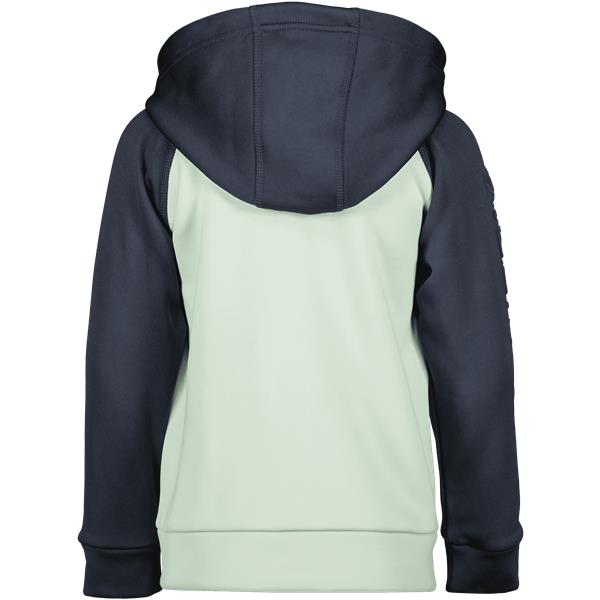 Dječja jakna CORIN KIDS FZ 8 Pale Mint