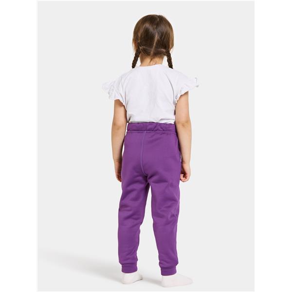 Dječje hlače CORIN KIDS PNT 7 Royal Purple