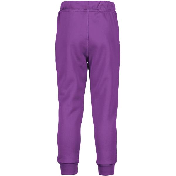 Dječje hlače CORIN KIDS PNT 7 Royal Purple