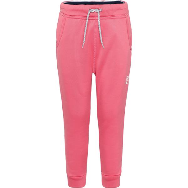 Dječje hlače CORIN KIDS PNT 7 Dusty Azalea