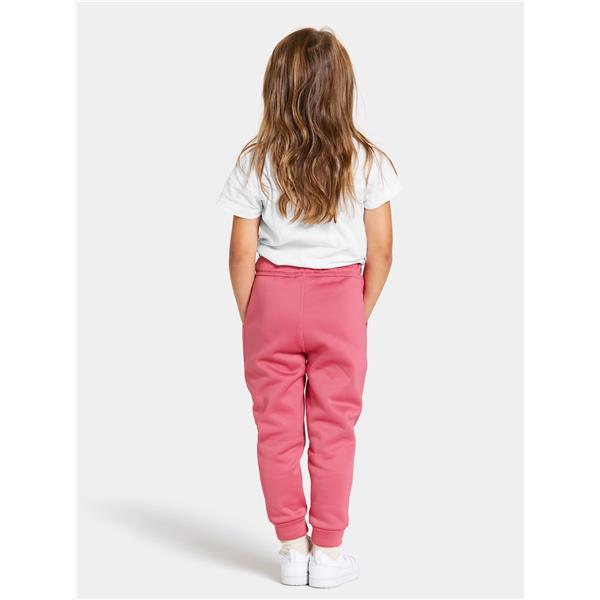 Dječje hlače CORIN KIDS PNT 7 Dusty Azalea