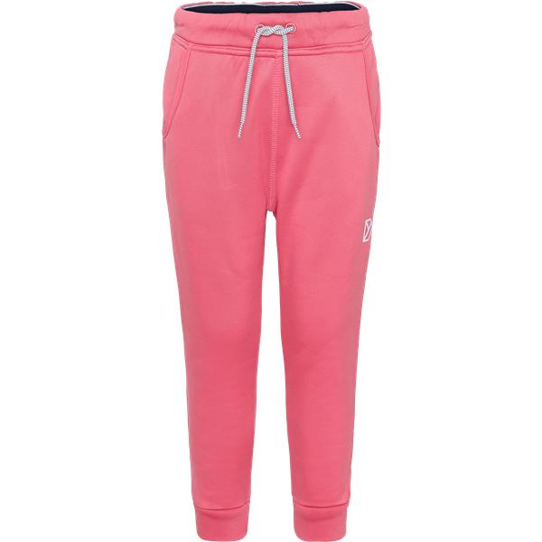 Dječje hlače CORIN KIDS PNT 7 Dusty Azalea