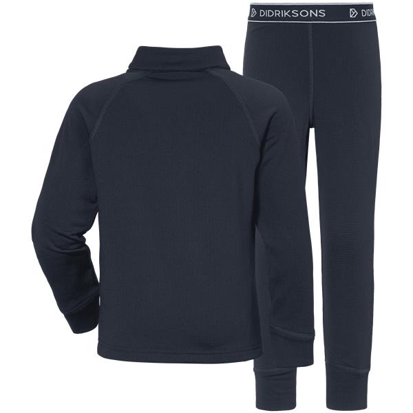 Aktivno donje rublje set JADIS KIDS SET 5 Navy