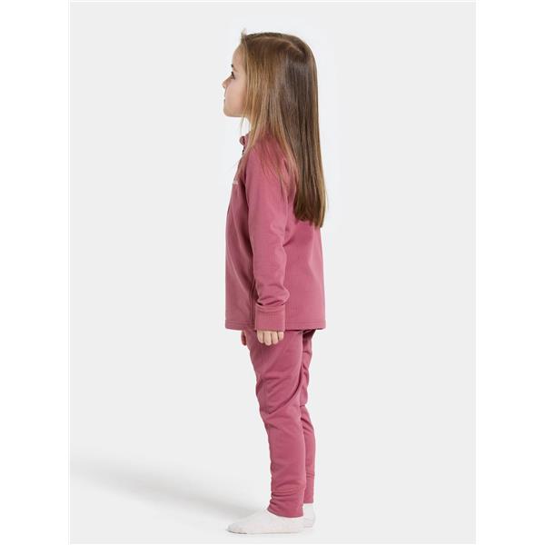 Aktivno perilo set JADIS KIDS SET 5 Pink