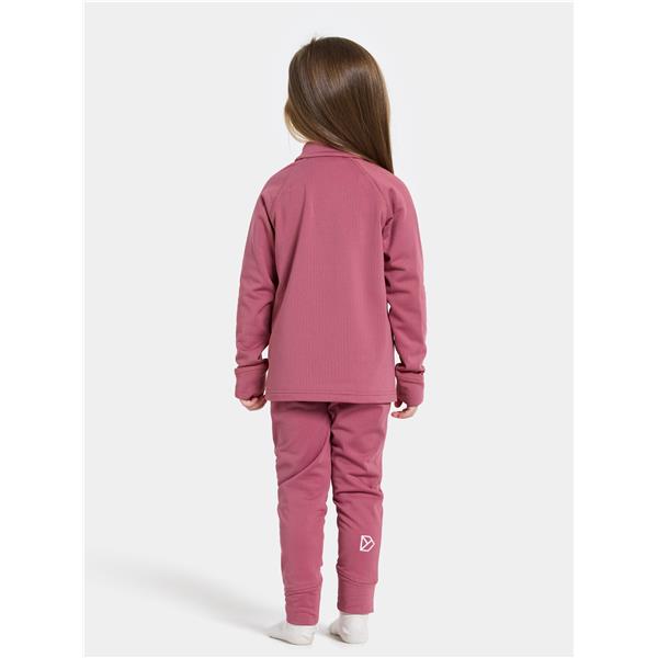Aktivno perilo set JADIS KIDS SET 5 Pink
