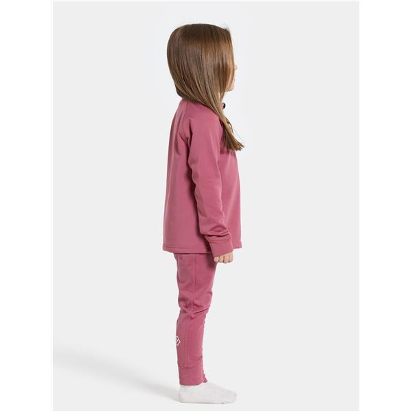 Aktivno perilo set JADIS KIDS SET 5 Pink