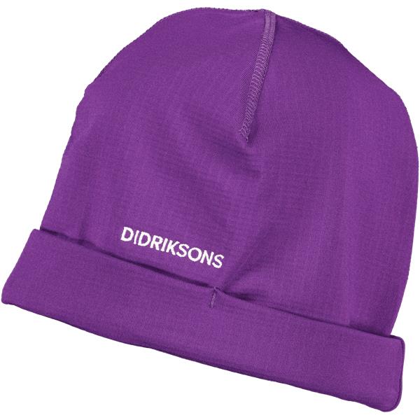 Dječja kapa JADIS KIDS BEANIE Royal Purple