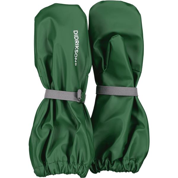 Dječje rukavice GLOVE KIDS 5 Pine Green