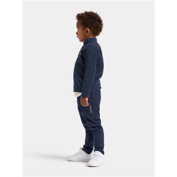 Dječja jakna MONTE KIDS FZ 10 Navy