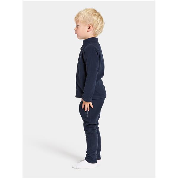 Dječja jakna MONTE KIDS FZ 10 Navy