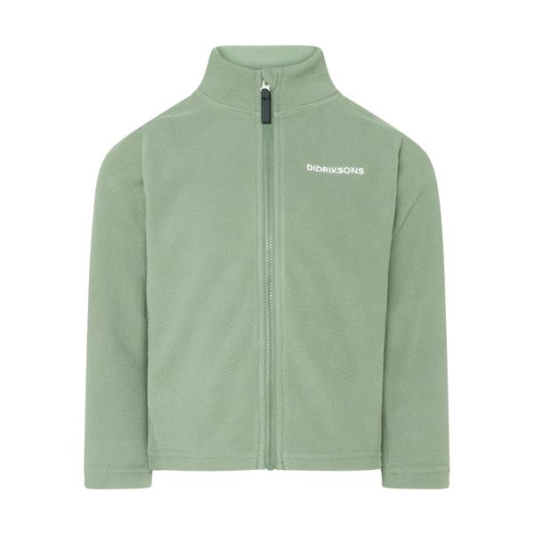 Dječja jakna MONTE KIDS FZ 10 Green