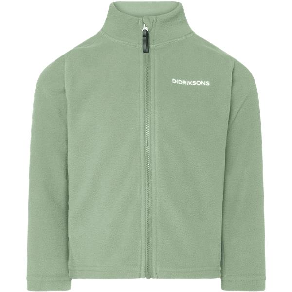 Dječja jakna MONTE KIDS FZ 10 Green