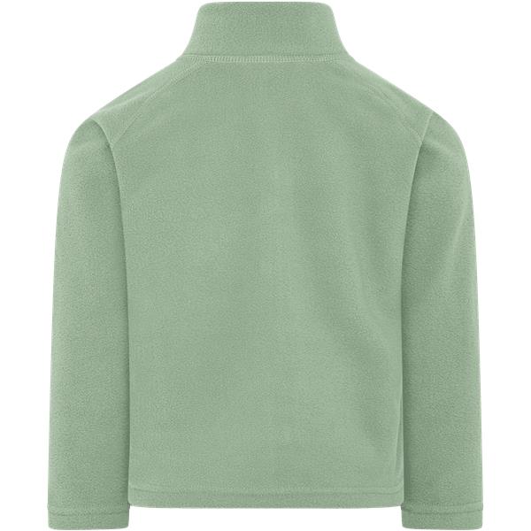 Dječja jakna MONTE KIDS FZ 10 Green