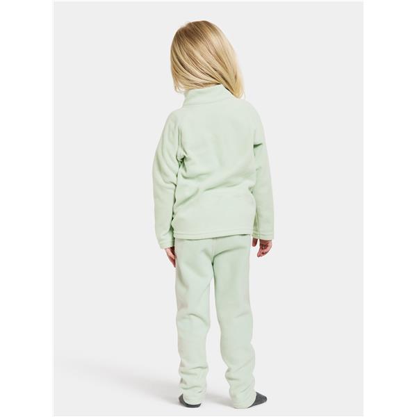 Dječja jakna MONTE KIDS FZ 10 Pale Mint
