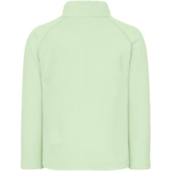 Otroška jopa MONTE KIDS FZ 10 Light Algae Green