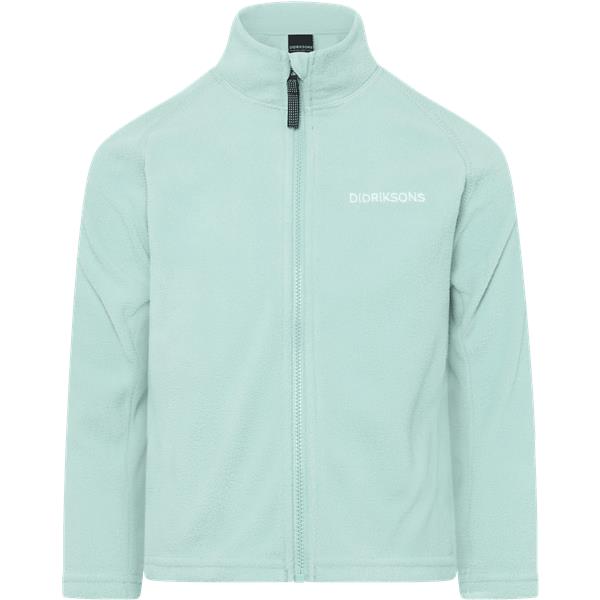 Dječja jakna MONTE KIDS FZ 10 Ocean Mint