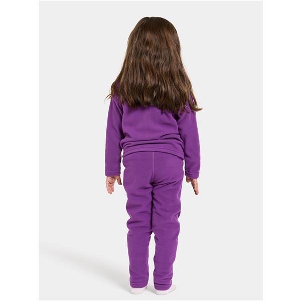 Dječja jakna MONTE KIDS FZ 10 Royal Purple