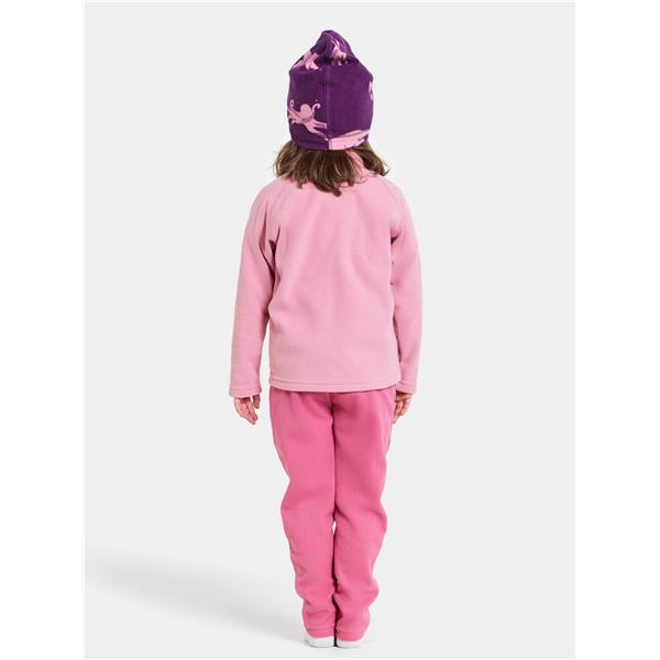 Dječja jakna MONTE KIDS FZ 10 Pink