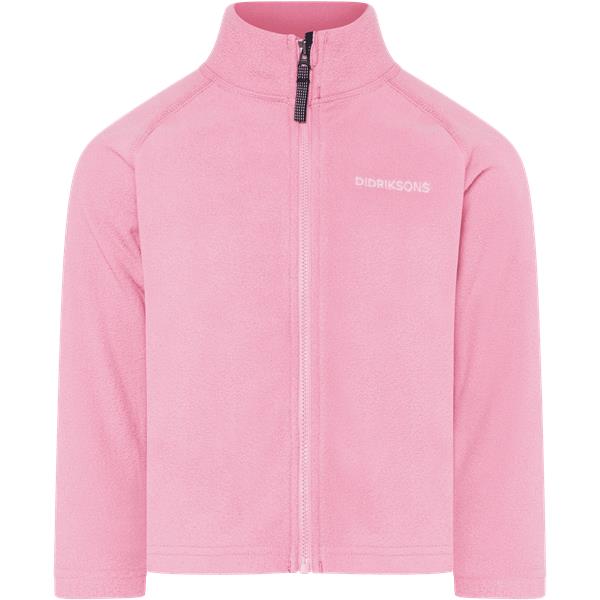 Dječja jakna MONTE KIDS FZ 10 Pink