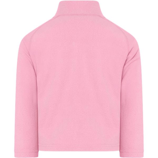 Dječja jakna MONTE KIDS FZ 10 Pink