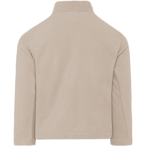 Dječja jakna MONTE KIDS FZ 10 Bež